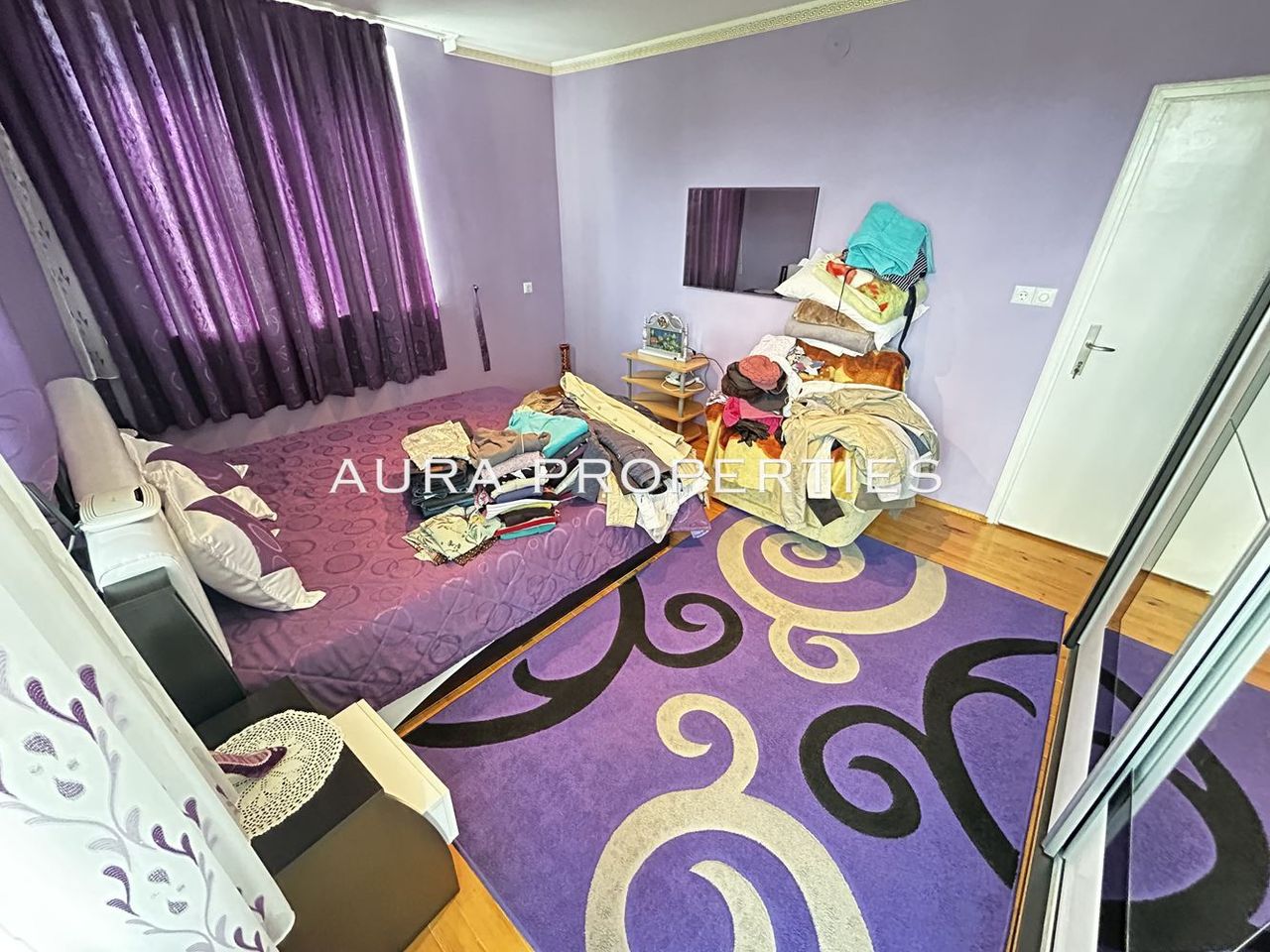Продава се Етаж от къща в Разград, Орел - 120 кв.м за 978 €/кв.м - Снимка #9