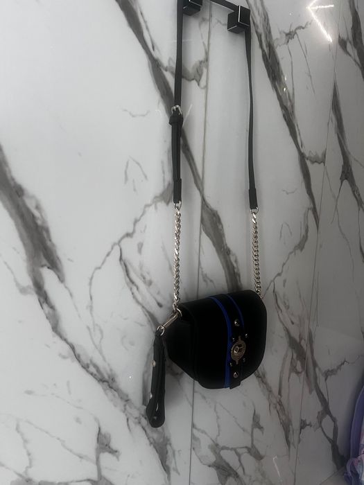 Дамска чанта Versace Jeans