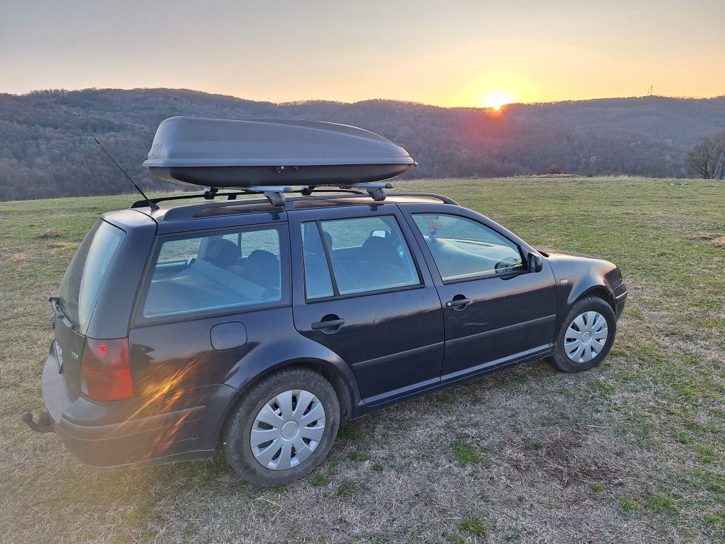 Golf 4 diesel 1.9tdi