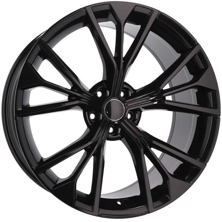 21" Джанти Ауди 5X112 Audi SQ7 RS Q7 SQ8 Q8 E Tron S Line A8 D4 4H