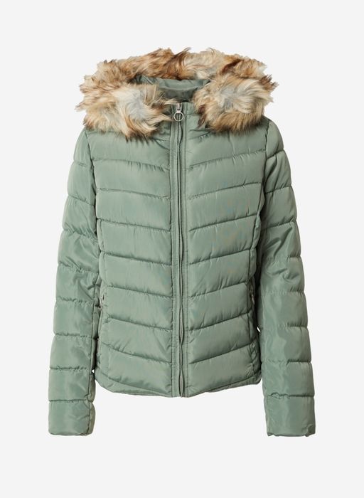 Есенно зимно яке Only