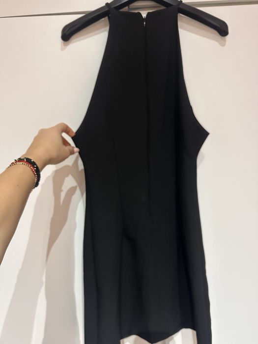 Нови рокли Zara Xs размер