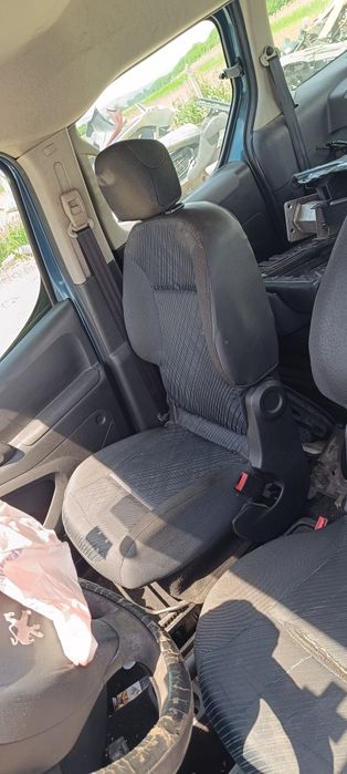 Пежо Партнер/Peugeot Partner