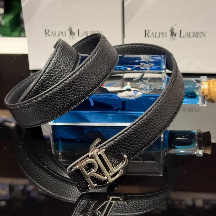 Curea dama Ralph Lauren din piele