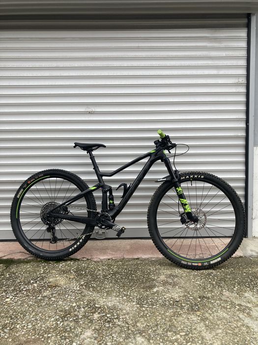 Scott spark 920 Carbon mtb