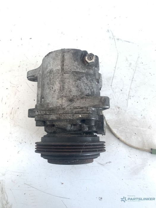 Compresor  AC SMART FORTWO Cabrio 450 2004 - 2007 0.6B OEM A1602300111