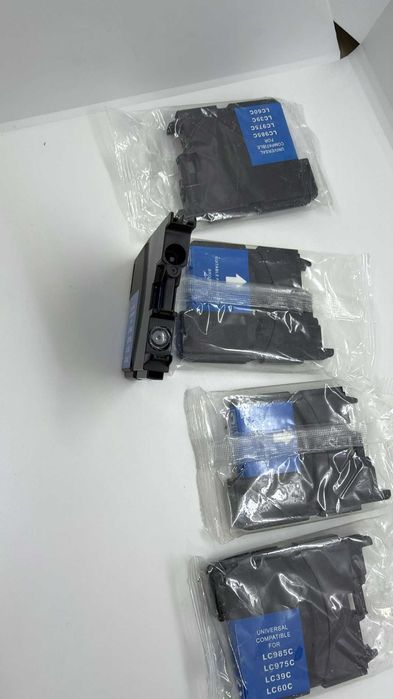 CERNEALĂ C pentru imprimanta BROTHER DCP-J125 J315W J515W