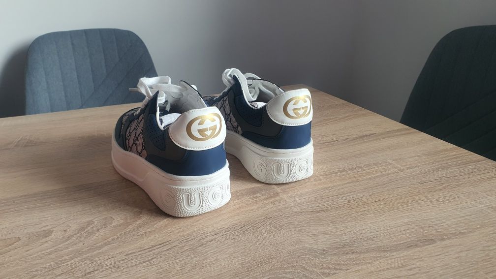 Adidasi Gucci NOI Marimea 39-39.5