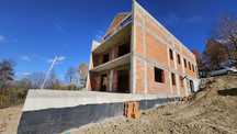Constructii case cu echipa cu experienta de 10 ani in constructii