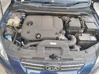 Motor/Cutie de viteze Kia Ceed 1.6 crdi 2008