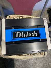 Mclntosh mc420 макинтош мс 420 аудио усилитель