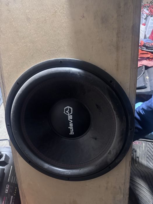 Продам буфер URAL есть отдельно буфера