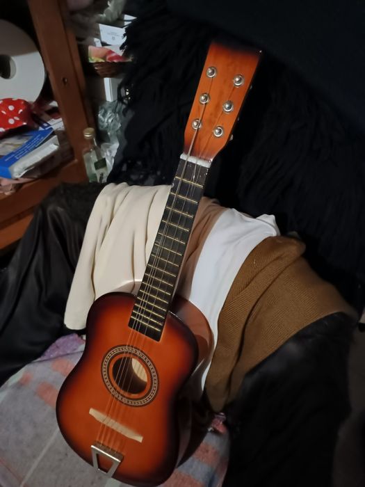 Chitara pentru copii