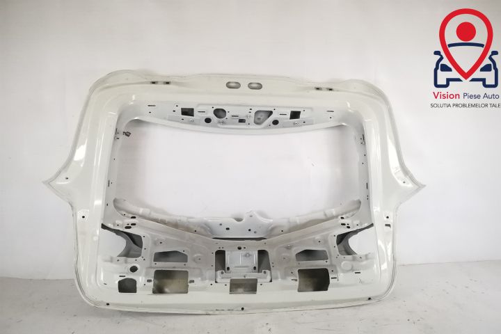 Задна врата/Капак за багажник Оригинален Мерцедес-Бенц / Mercedes-Benz