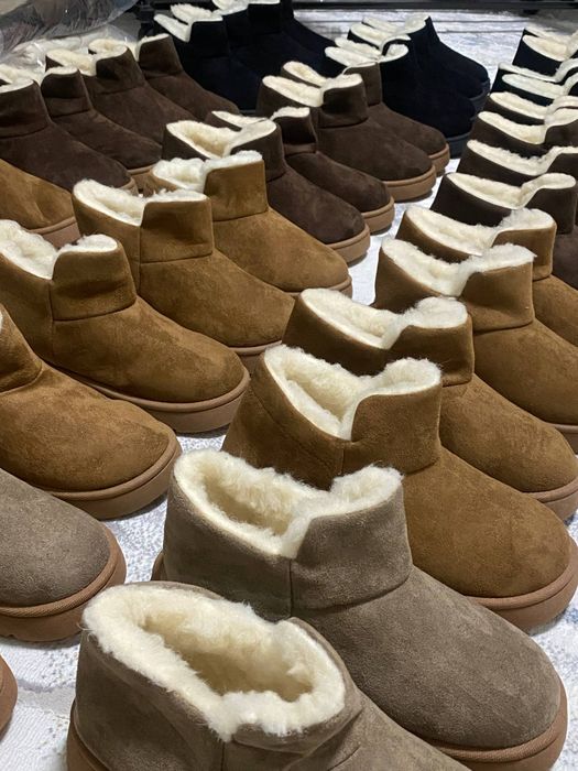 Ugilar ayollar uchun