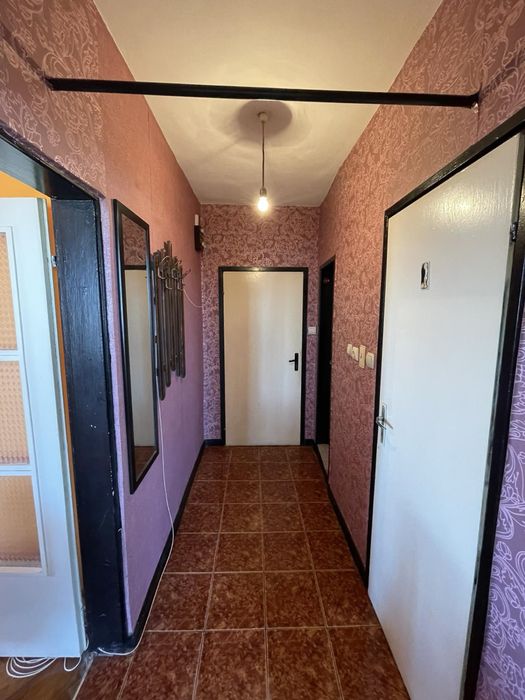 Продава се Тристаен апартамент в Пловдив, Индустриална зона - Юг - 60 кв.м за 1217 €/кв.м - Снимка #8