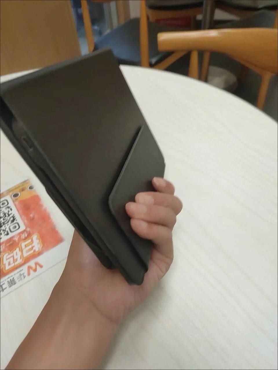 Клавиатура для Samsung Fold (2, 3, 4, 5, 6)