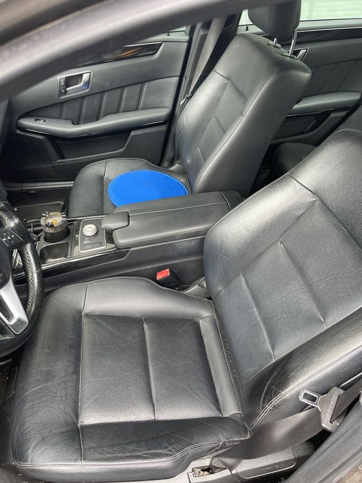 Mercedes W212 E250 motor 2.2,204CP 2012