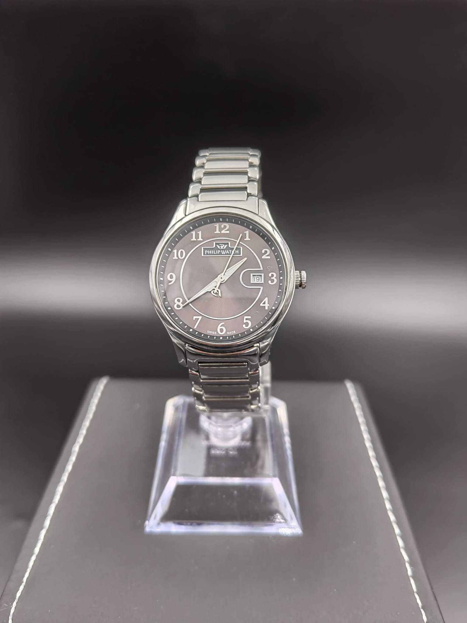 Pret Redus Ceas Philip Watch Liberty - Itm. LO 227