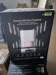 Robot curățenie Dreame X40 Ultra Complete, White