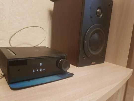 Колонка dynaudio audience