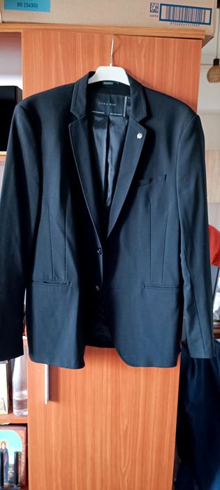 Vând sacou bărbatesc