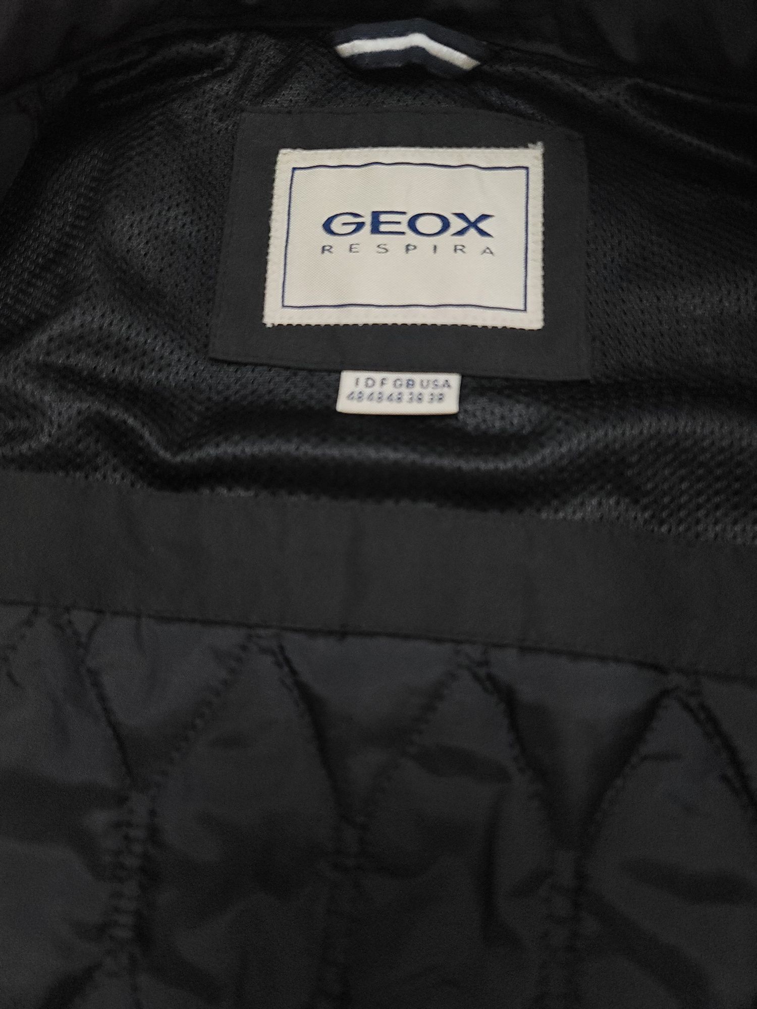 Geaca Geox 48 XL