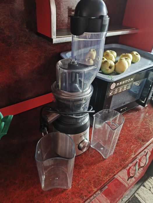 Продаю соковыжималка