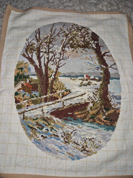 Голямо разнообразие на Гоблени