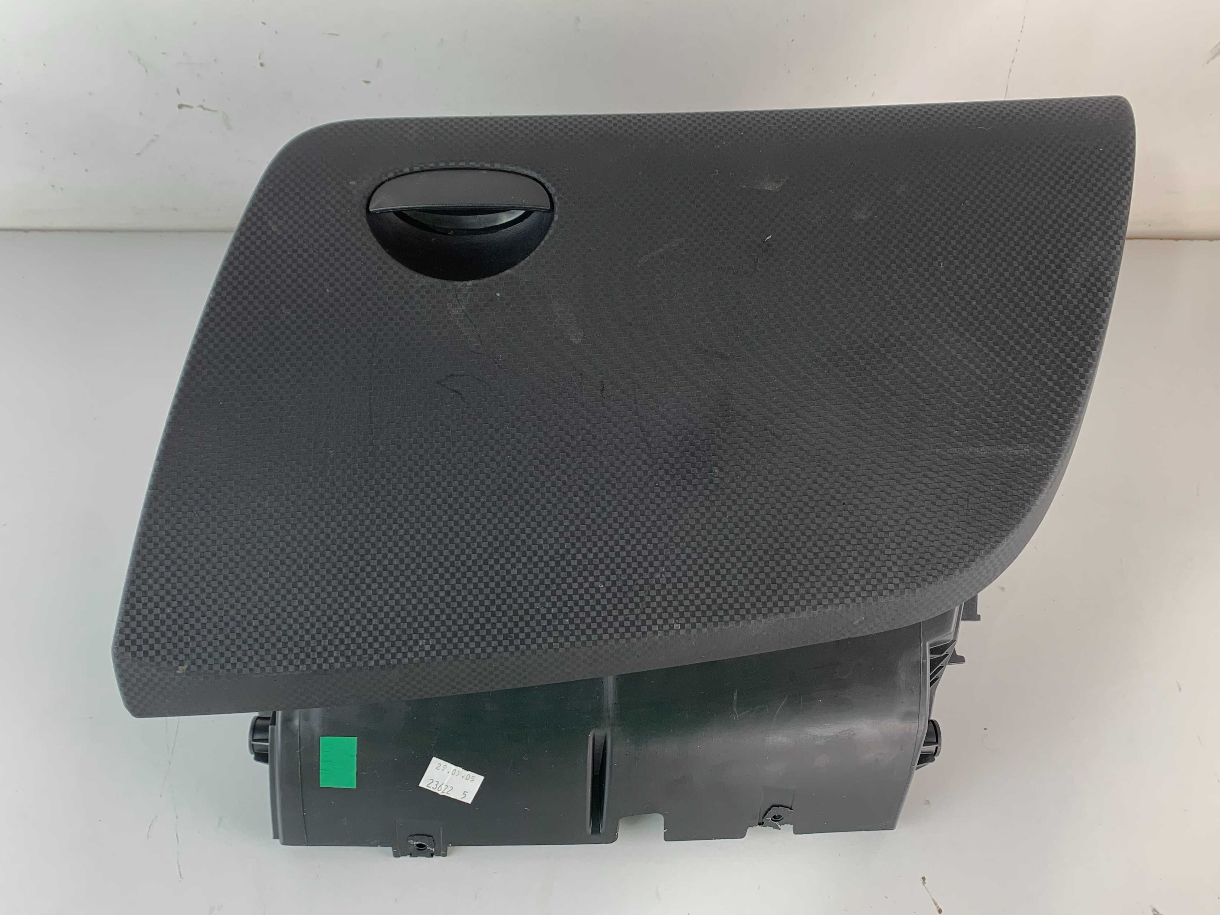 Жабка Сеат Алтеа Seat Altea (04-09)г.  5P1857103