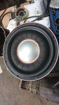 Vand subwoofer  auto sound quality