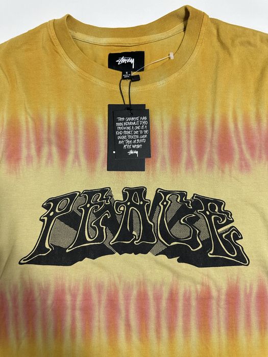 Bluza Vintage Stussy