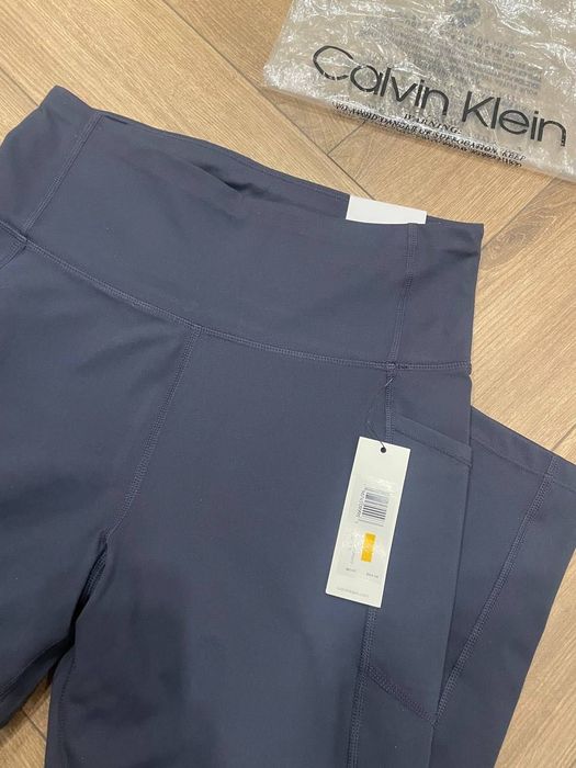 Новые леггинсы Calvin Klein