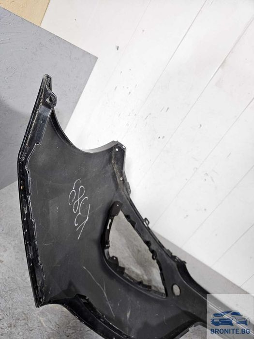 Предна броня Hyundai iX35 Хюндай их 35 2009- 2015