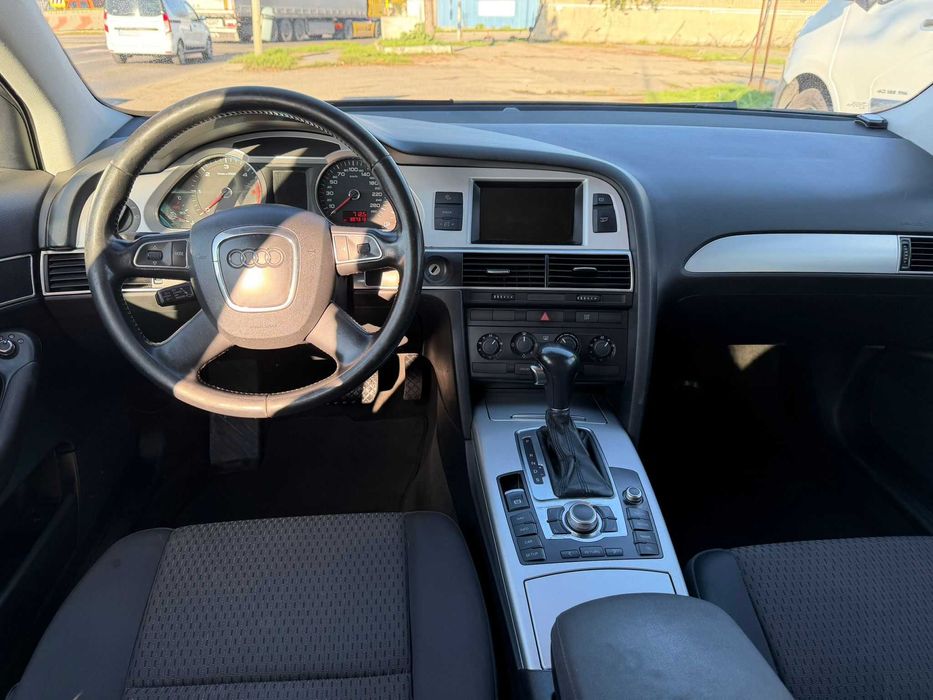 Audi A6 2.0 TDI 2010
