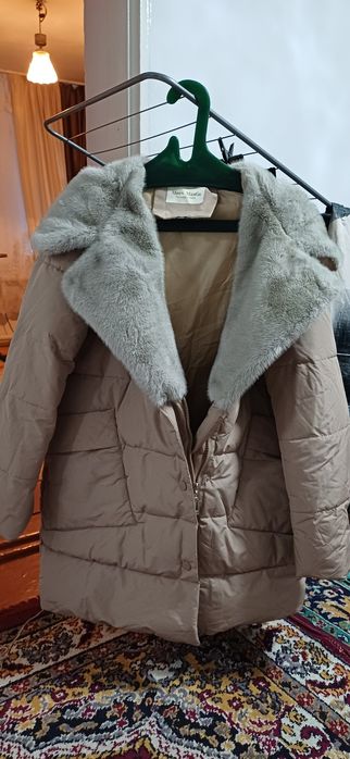 Продам куртку новую