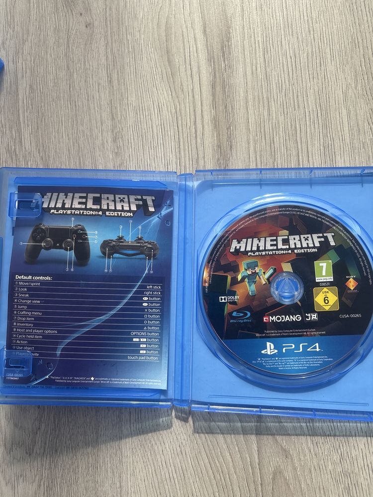 Игра за Playstation 4