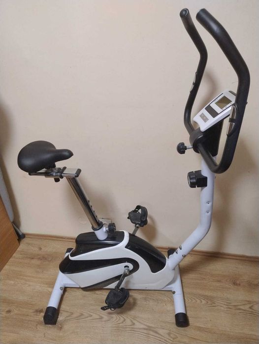 Bicicletă fitness / bicicletă staționară