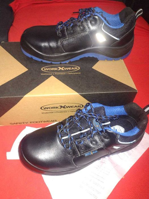 Uniformă de constructor