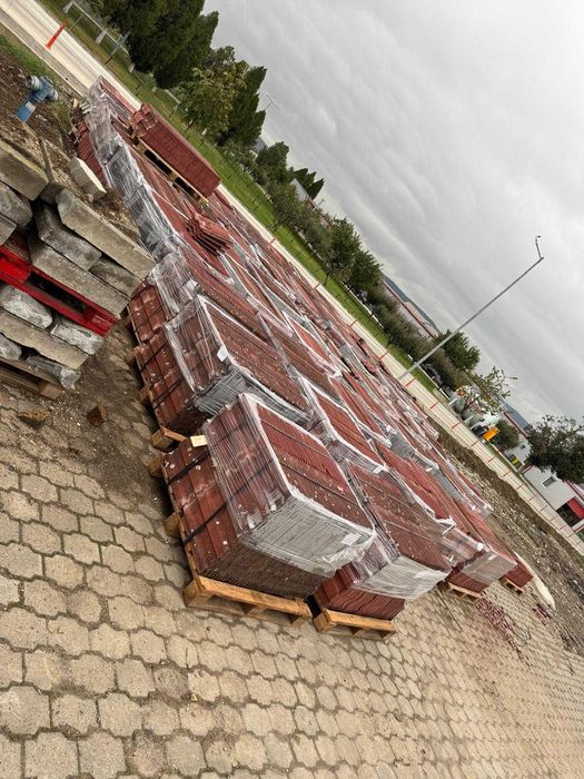 Tigla beton IMCOP