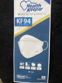 Продам маски KF 94 производство Южная Корея