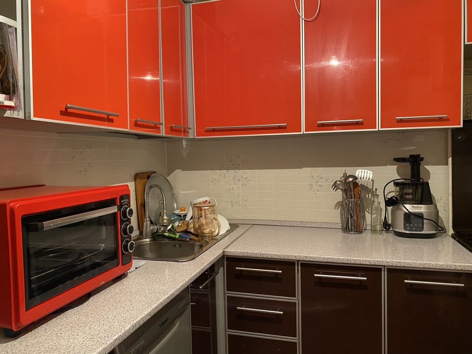 Продам куханный гарнитур