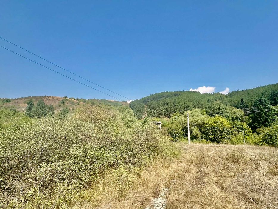 Продава се Парцел в с. Клисура, Област София-град - 537 кв.м за 38 €/кв.м - Снимка #11