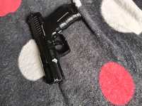 Pistol airsoft p99 (stare noua)