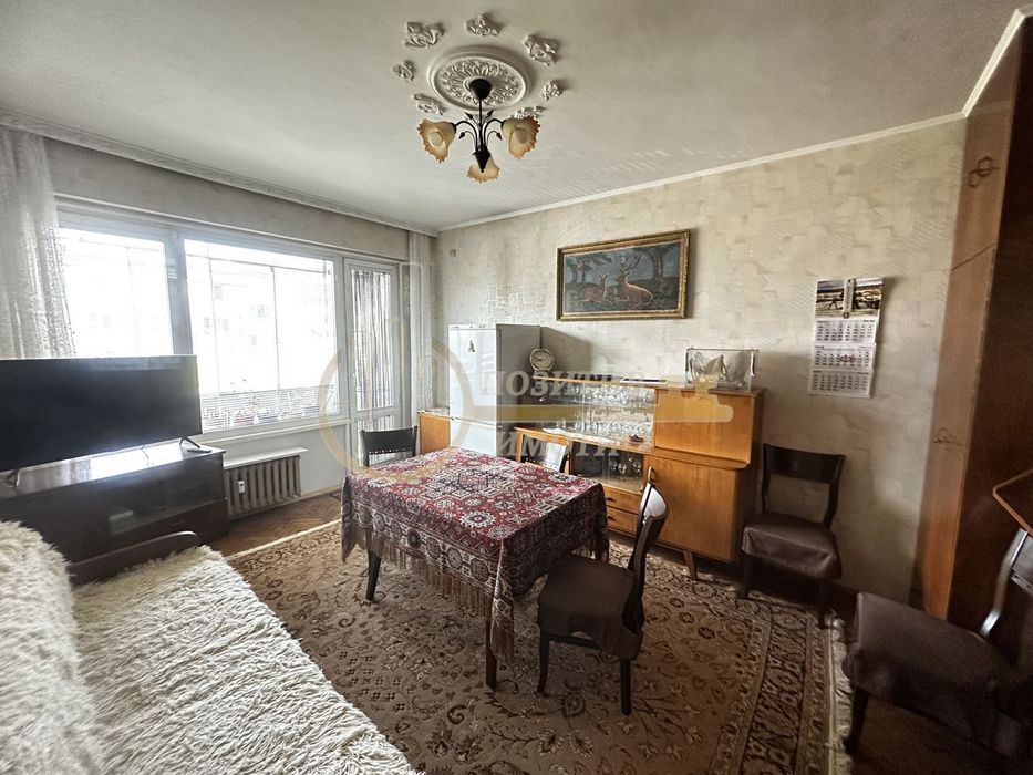 2-стаен в София-Красно Село площ 61 цена 172000