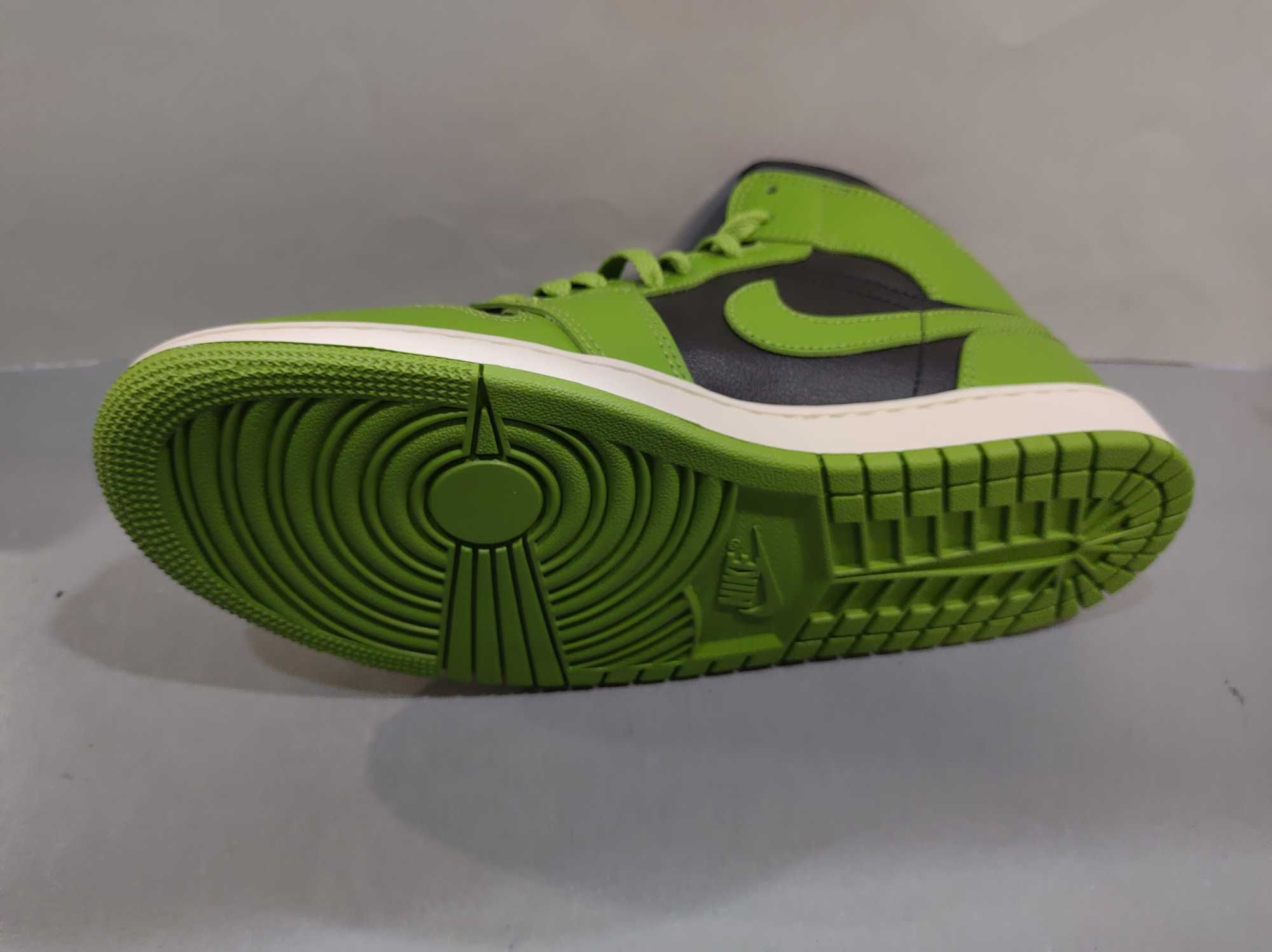 Nike Air Jordan 1 N42,5.Баскет кецове.Нови.Оригинал.