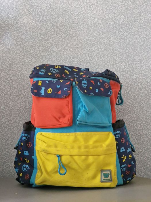 Продам сумку для школы