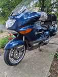 Bmw k1200lt  2008