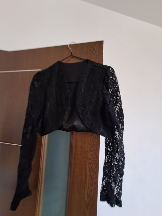 Bolerou purtat o data