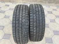 Продам зимние шины Powertrac